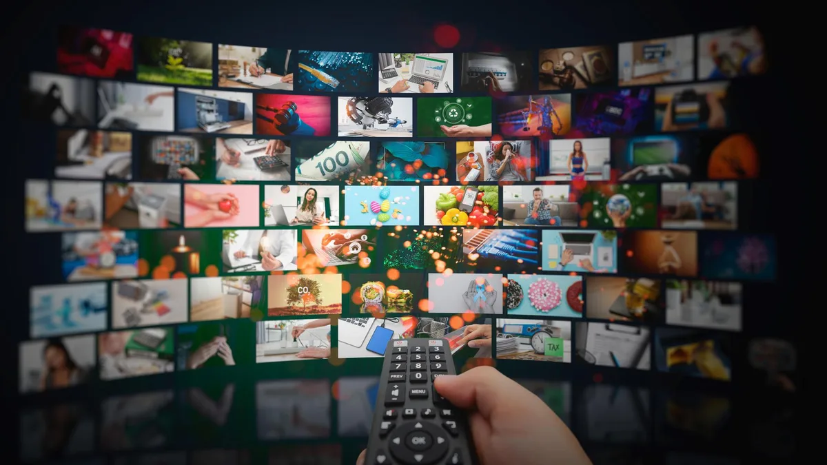 Melhor lista IPTV Portugal 2026 com todos os canais e VOD